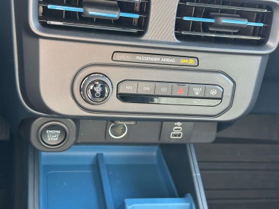 2026 Ford Maverick XLT AWD SuperCrew