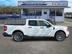 2026 Ford Maverick XLT AWD SuperCrew