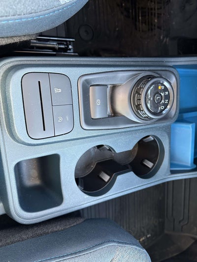 2026 Ford Maverick XLT AWD SuperCrew