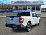 2026 Ford Maverick XLT AWD SuperCrew
