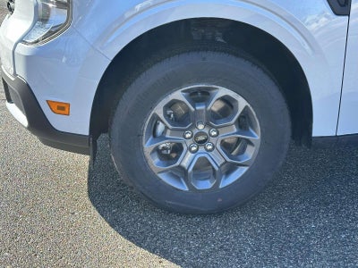 2026 Ford Maverick XLT AWD SuperCrew