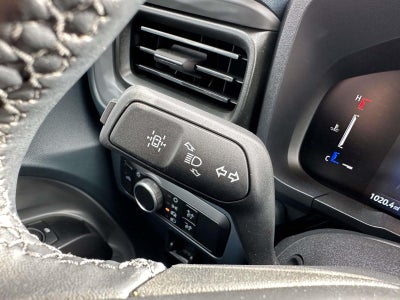 2026 Ford Maverick XLT AWD SuperCrew