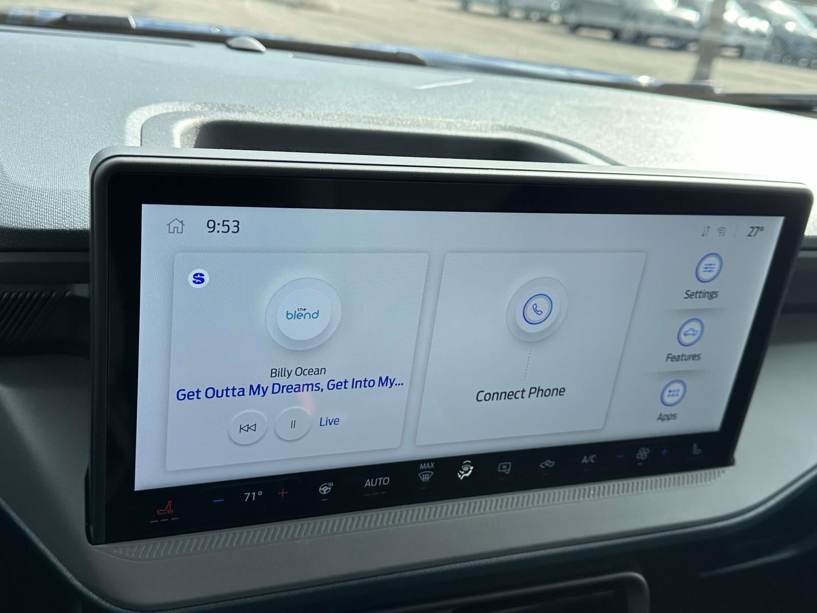 2026 Ford Maverick XLT AWD SuperCrew