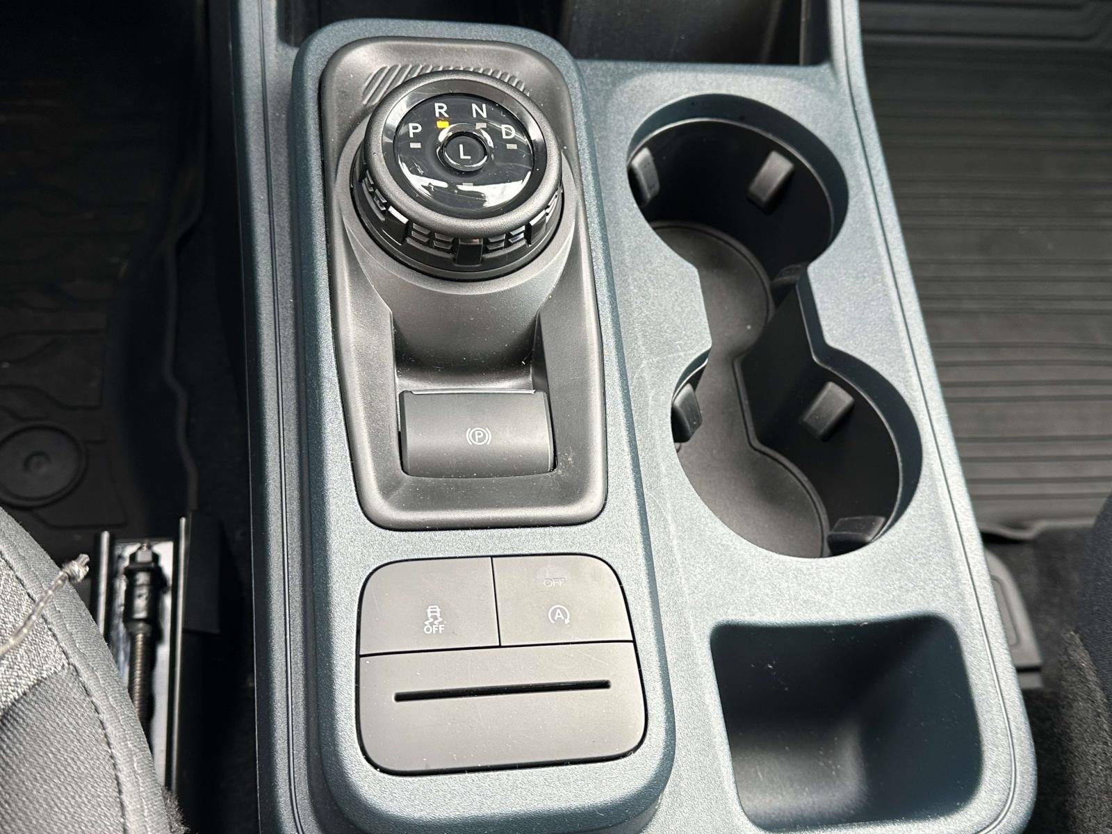 2026 Ford Maverick XLT AWD SuperCrew