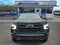 2022 Chevrolet Silverado 1500 4WD Crew Cab 147 LT Trail Boss