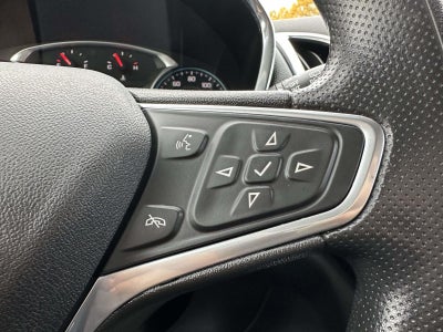 2020 Chevrolet Equinox FWD 4dr LT w/2FL