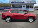 2020 Chevrolet Equinox FWD 4dr LT w/2FL
