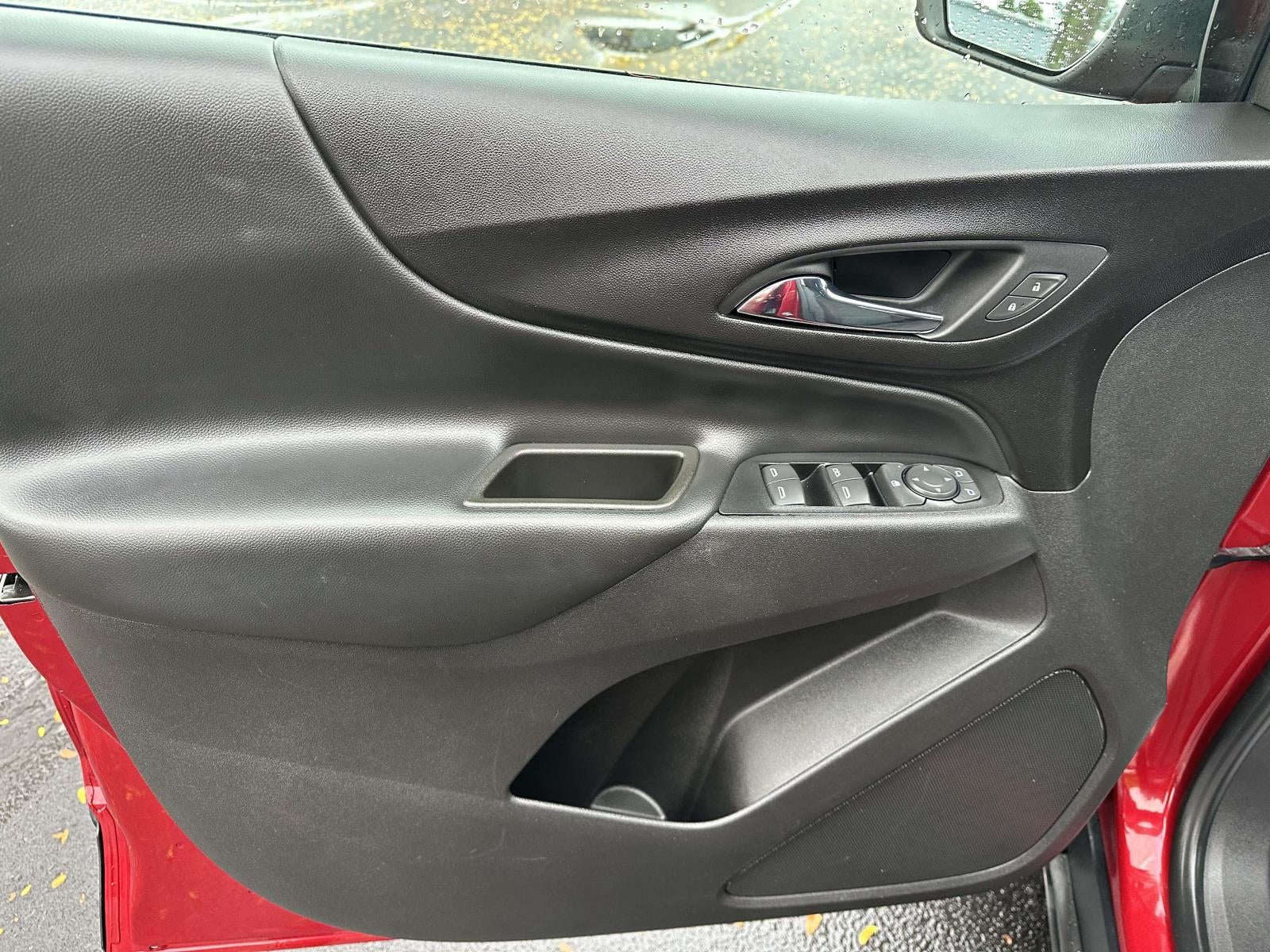 2020 Chevrolet Equinox FWD 4dr LT w/2FL