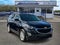 2021 Chevrolet Equinox FWD 4dr LT w/1LT