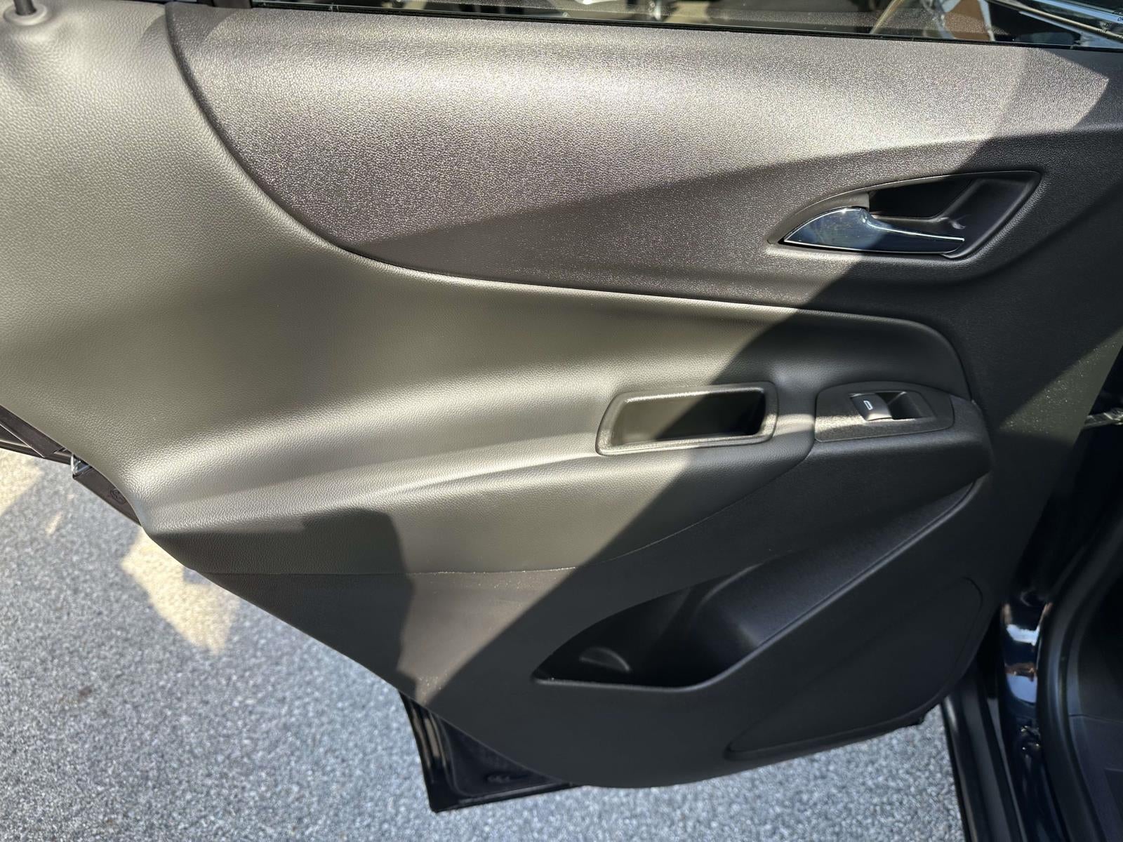 2021 Chevrolet Equinox FWD 4dr LT w/1LT