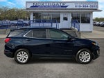 2021 Chevrolet Equinox FWD 4dr LT w/1LT