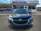 2021 Chevrolet Equinox FWD 4dr LT w/1LT