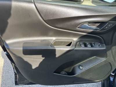 2021 Chevrolet Equinox FWD 4dr LT w/1LT