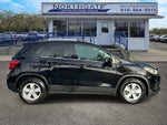 2020 Chevrolet TRAX FWD 4dr LT