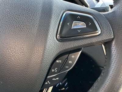 2013 Lincoln MKZ 4dr Sdn AWD