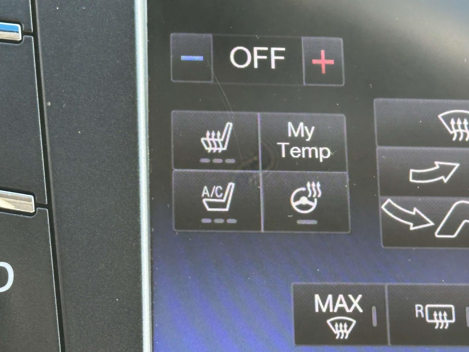 2013 Lincoln MKZ 4dr Sdn AWD