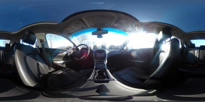 2013 Lincoln MKZ 4dr Sdn AWD