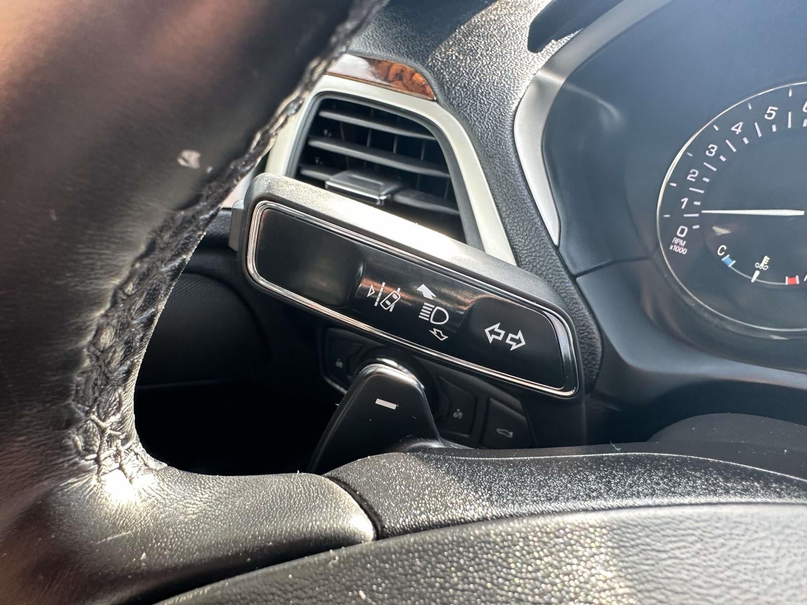 2019 Lincoln MKZ Reserve I AWD