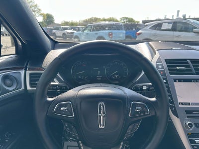 2019 Lincoln MKZ Reserve I AWD
