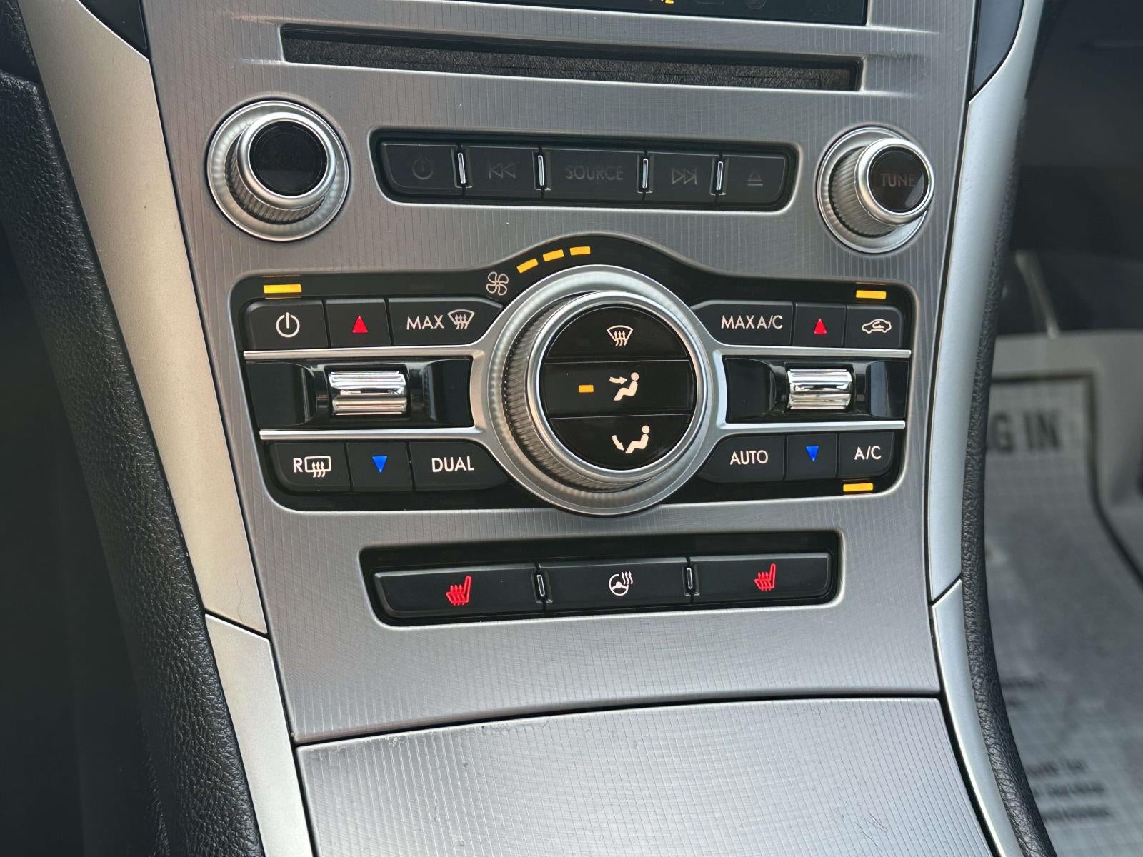2019 Lincoln MKZ Reserve I AWD