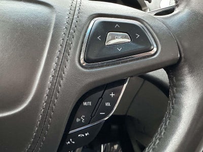 2020 Lincoln MKZ Reserve FWD