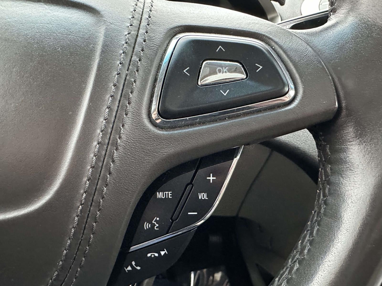 2020 Lincoln MKZ Reserve FWD