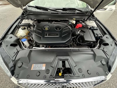 2020 Lincoln MKZ Reserve FWD