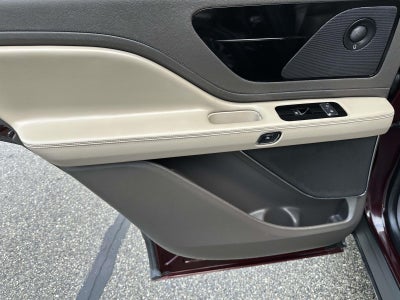 2020 Lincoln Aviator Reserve RWD