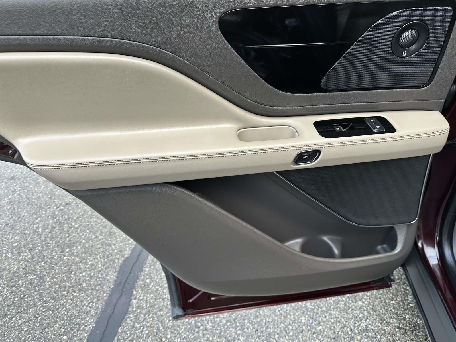 2020 Lincoln Aviator Reserve RWD