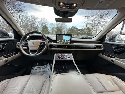 2020 Lincoln Aviator Reserve RWD