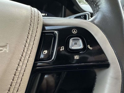 2020 Lincoln Aviator Reserve RWD