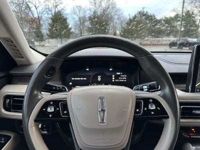 2020 Lincoln Aviator Reserve RWD