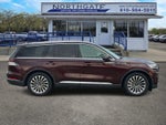 2020 Lincoln Aviator Reserve RWD