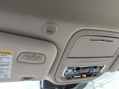 2020 Lincoln Aviator Reserve RWD