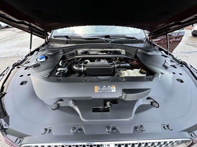 2020 Lincoln Aviator Reserve RWD