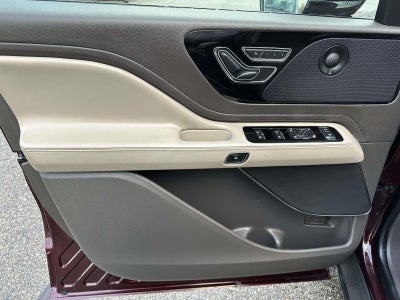 2020 Lincoln Aviator Reserve RWD