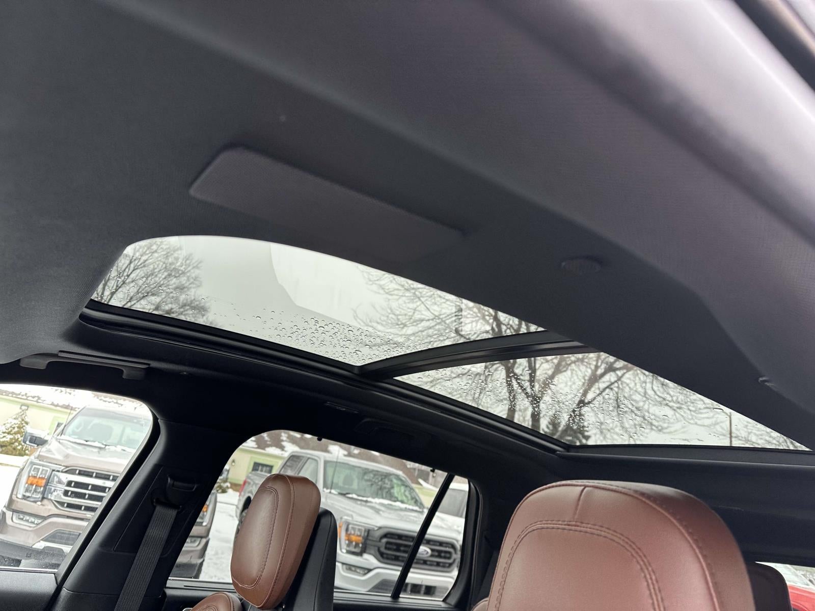 2023 Lincoln Aviator Reserve AWD