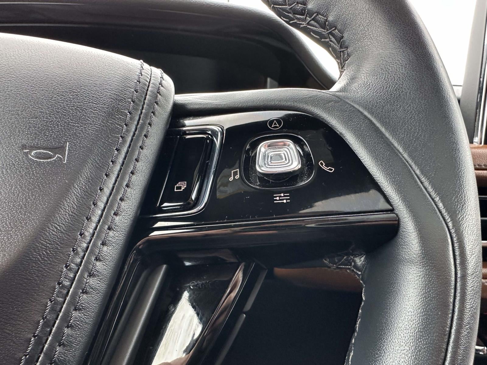 2023 Lincoln Aviator Reserve AWD