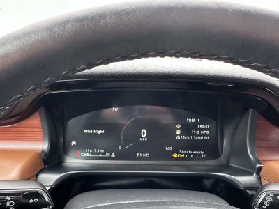 2023 Lincoln Aviator Reserve AWD