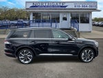 2023 Lincoln Aviator Reserve AWD