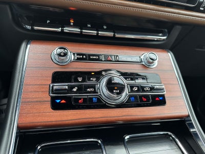 2023 Lincoln Aviator Reserve AWD