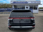 2023 Lincoln Aviator Reserve AWD