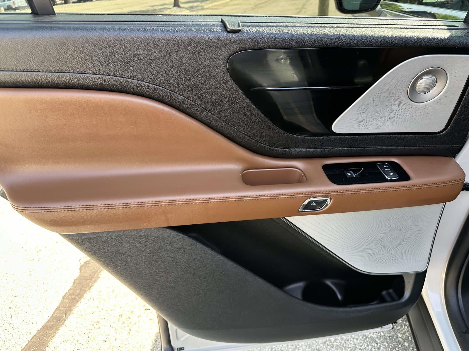 2023 Lincoln Aviator Reserve AWD