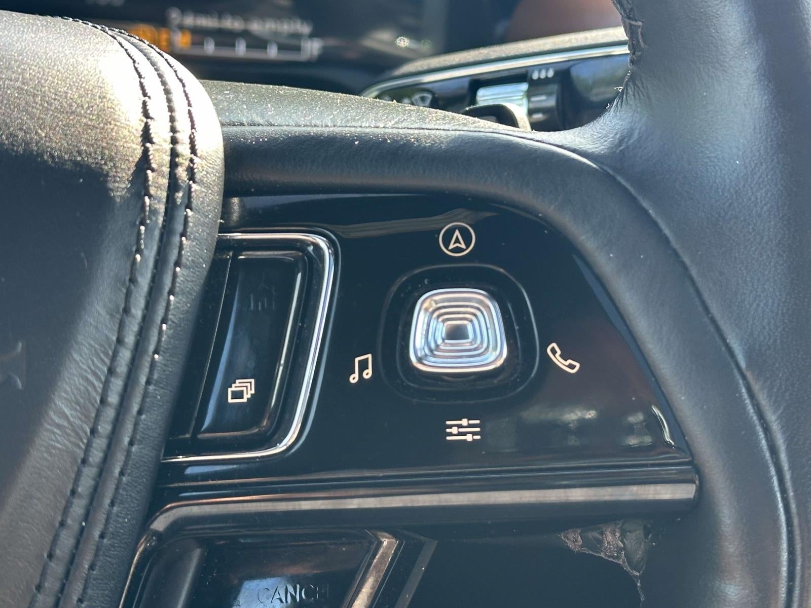 2023 Lincoln Aviator Reserve AWD