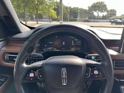 2023 Lincoln Aviator Reserve AWD