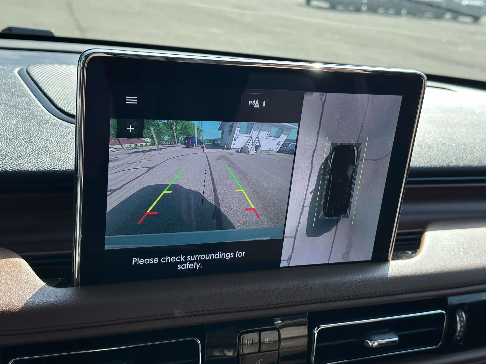 2023 Lincoln Aviator Reserve AWD