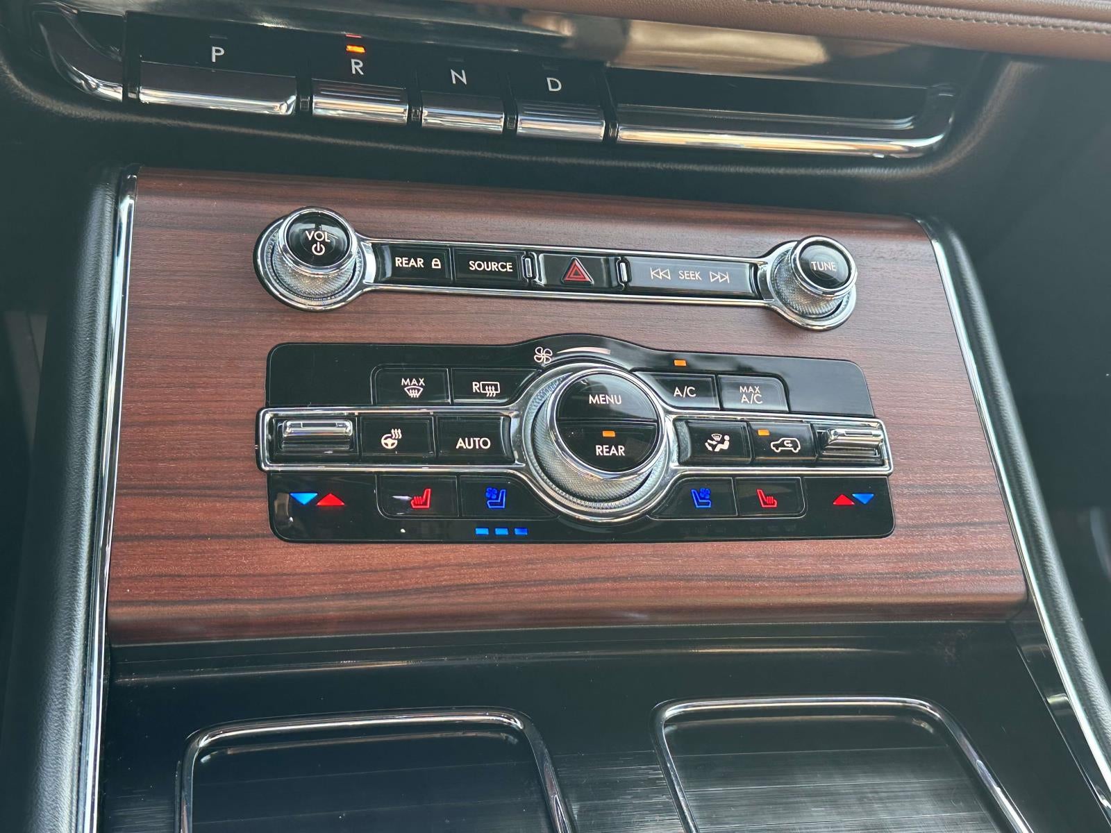 2023 Lincoln Aviator Reserve AWD