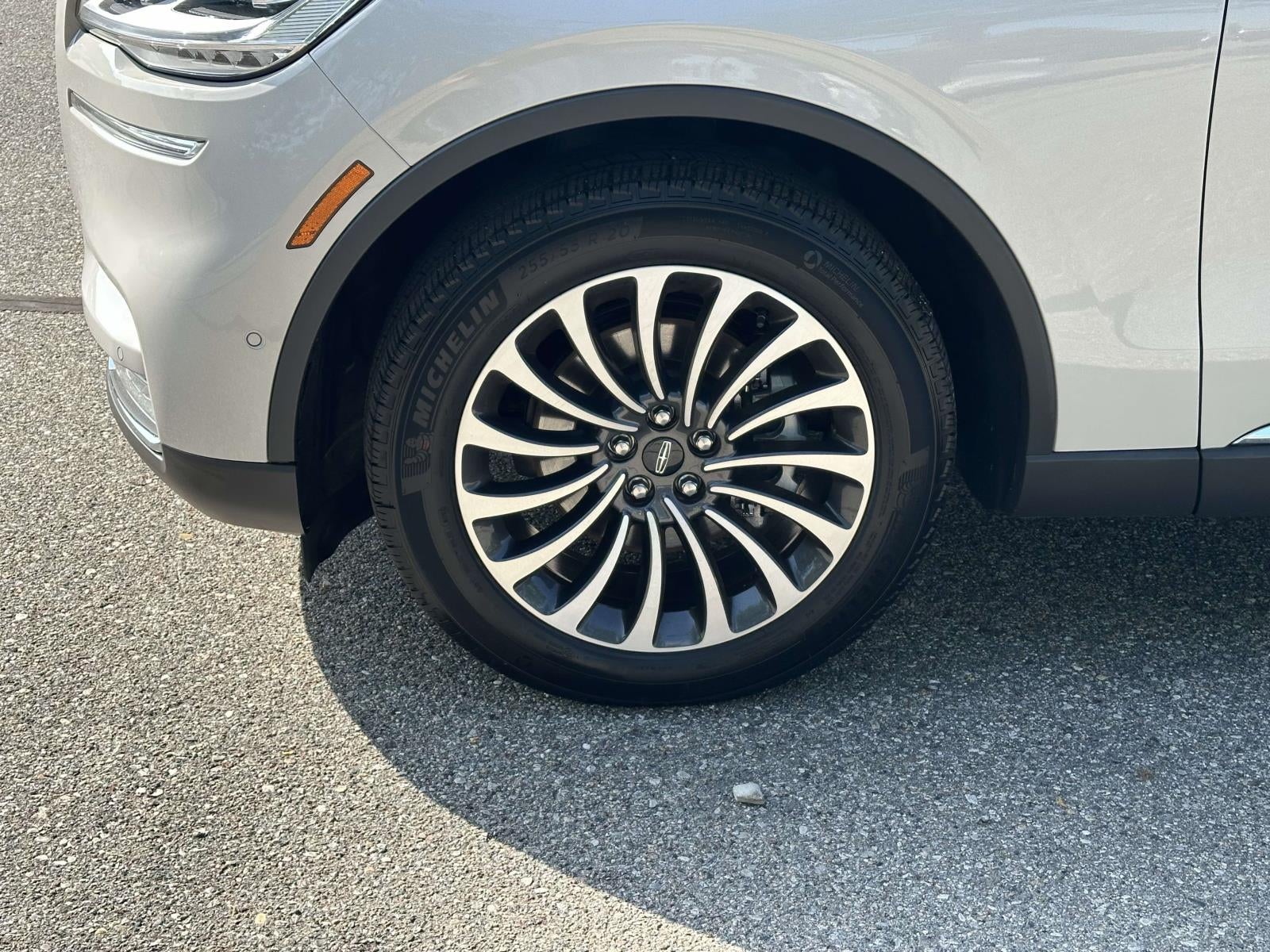 2023 Lincoln Aviator Reserve AWD