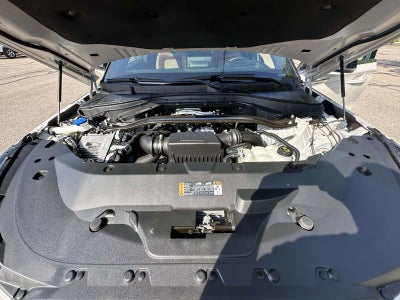 2023 Lincoln Aviator Reserve AWD