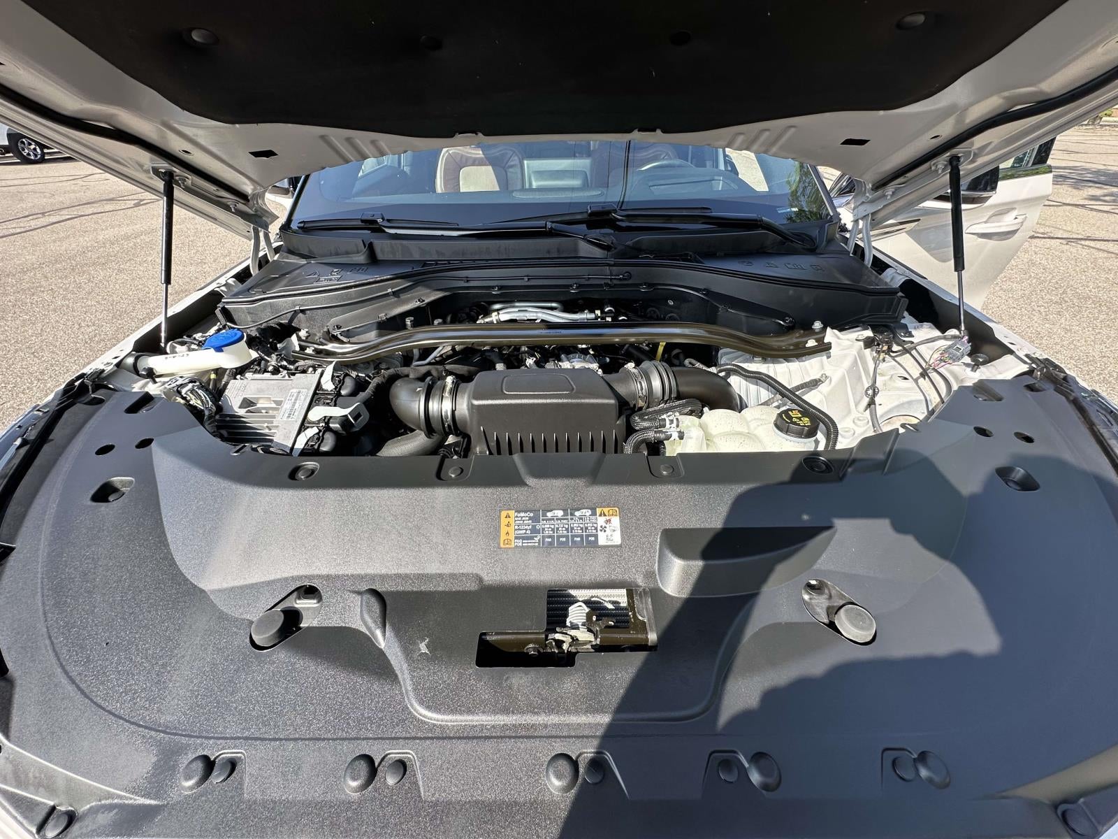 2023 Lincoln Aviator Reserve AWD
